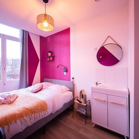 NG SuiteHome Studio Netflix wifi Gambetta Roubaix Esterno foto