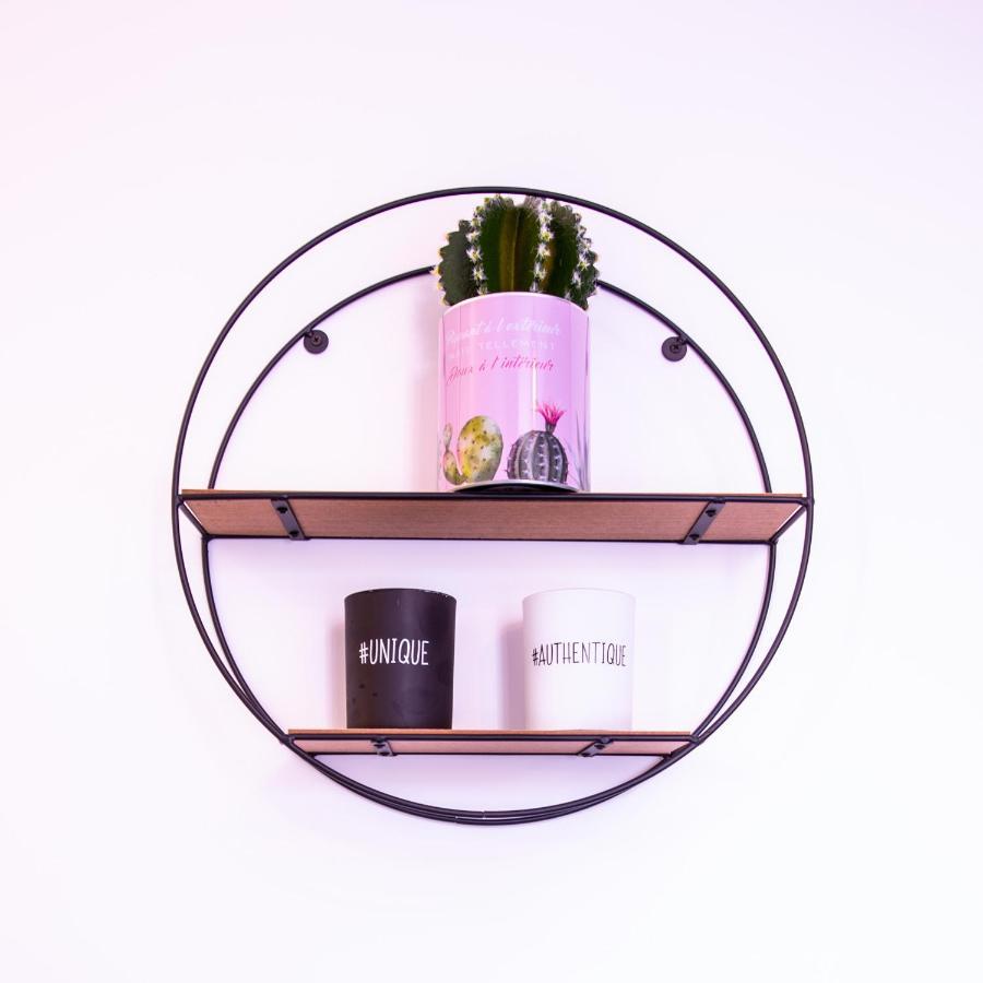 NG SuiteHome Studio Netflix wifi Gambetta Roubaix Esterno foto