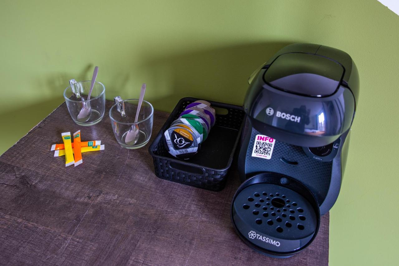 NG SuiteHome Studio Netflix wifi Gambetta Roubaix Esterno foto
